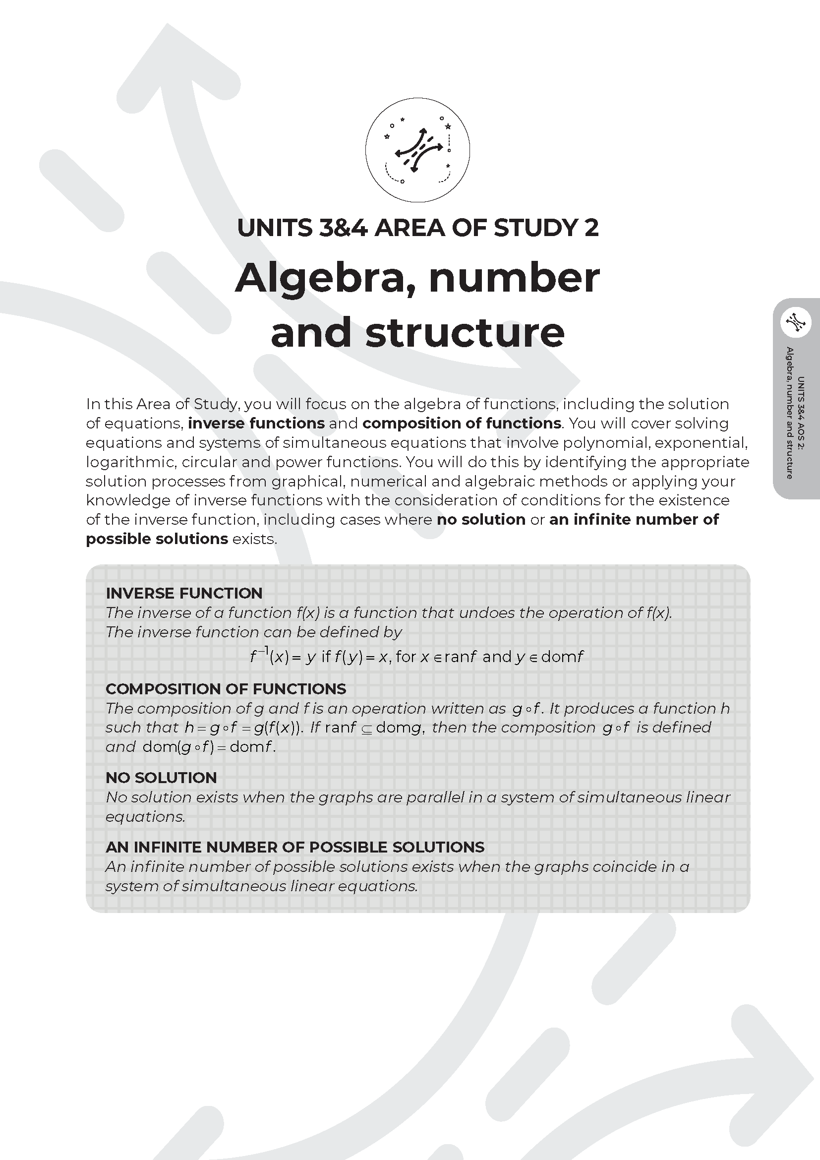 Neap Assessment Series: VCE Mathematical Methods Units 3&4 - Image 20