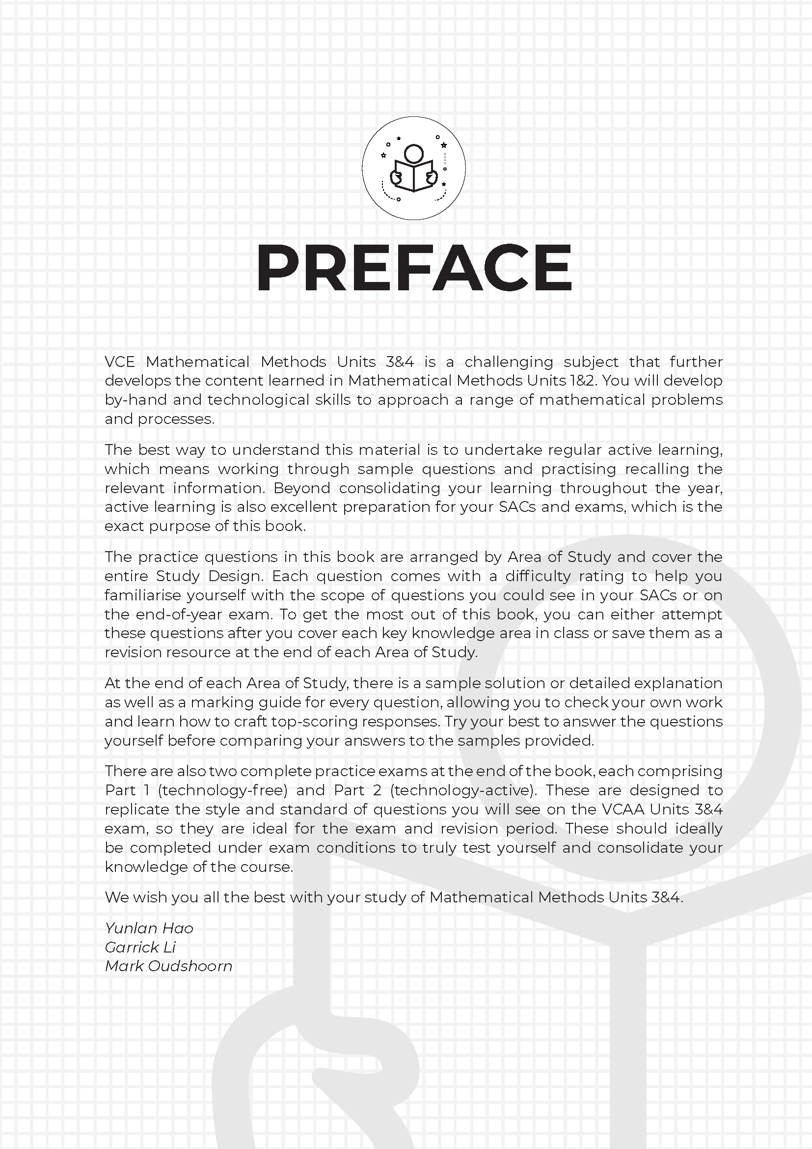 Neap Assessment Series: VCE Mathematical Methods Units 3&4 - Image 3