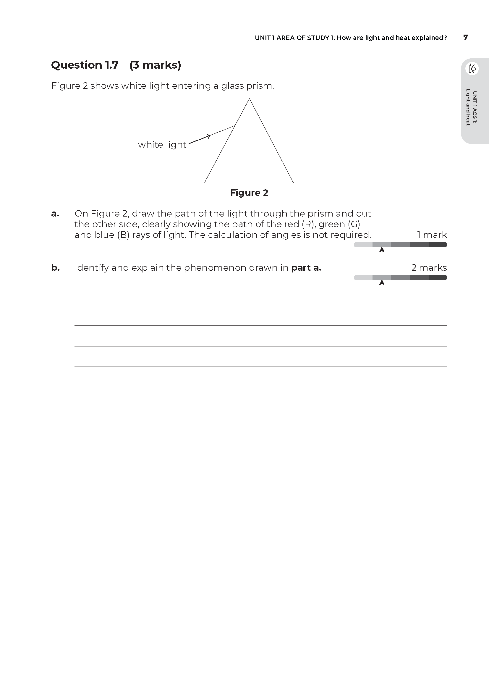Neap Assessment Series: VCE Physics Units 1&2 - Image 10