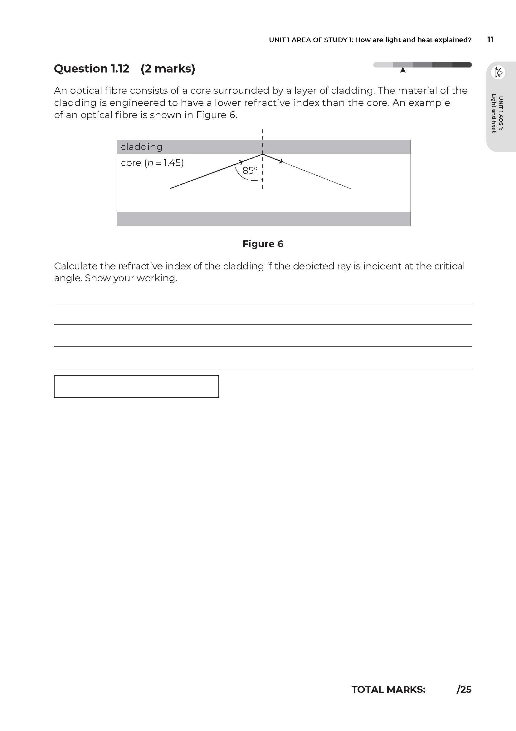 Neap Assessment Series: VCE Physics Units 1&2 - Image 14