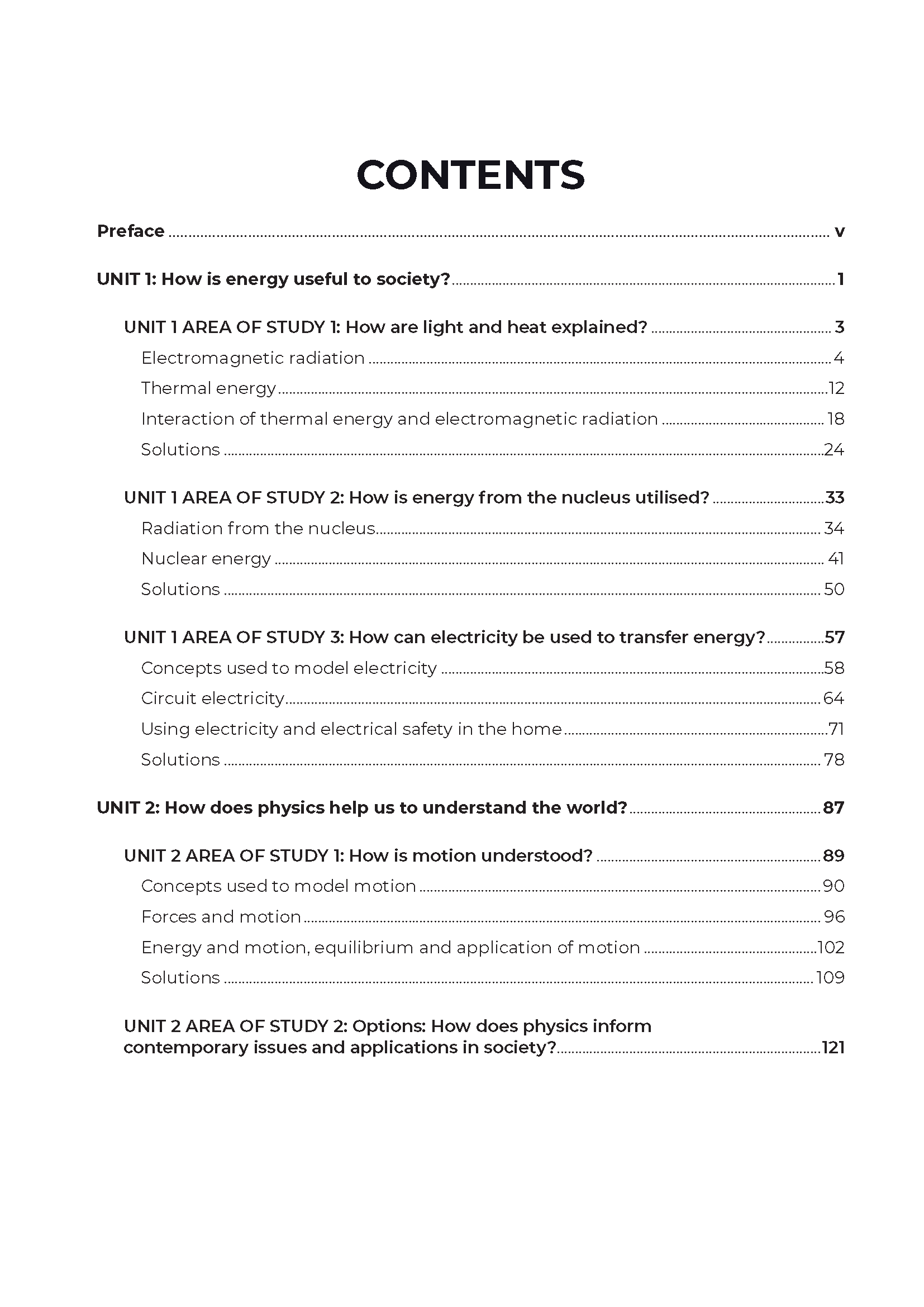 Neap Assessment Series: VCE Physics Units 1&2 - Image 2