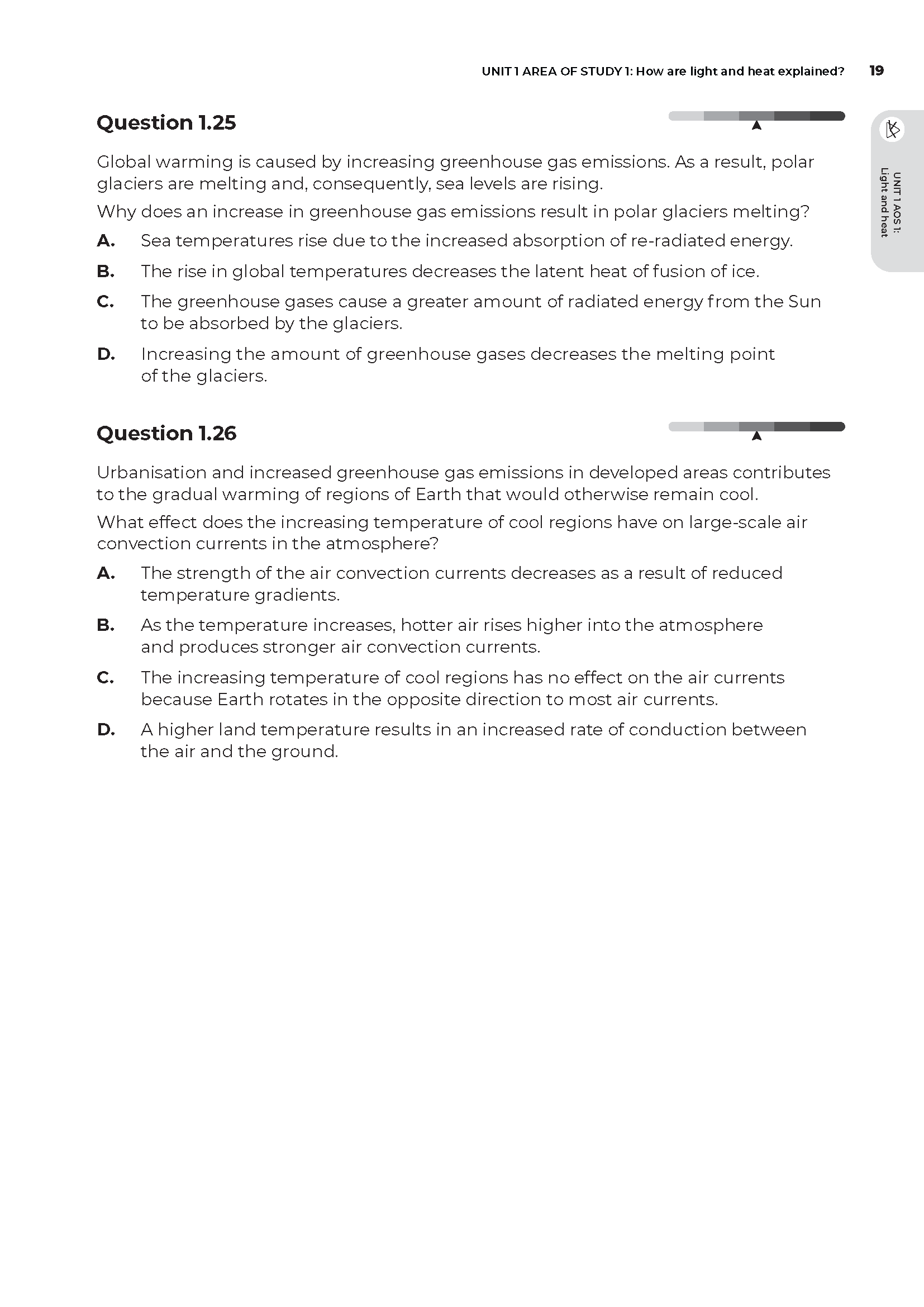 Neap Assessment Series: VCE Physics Units 1&2 - Image 22