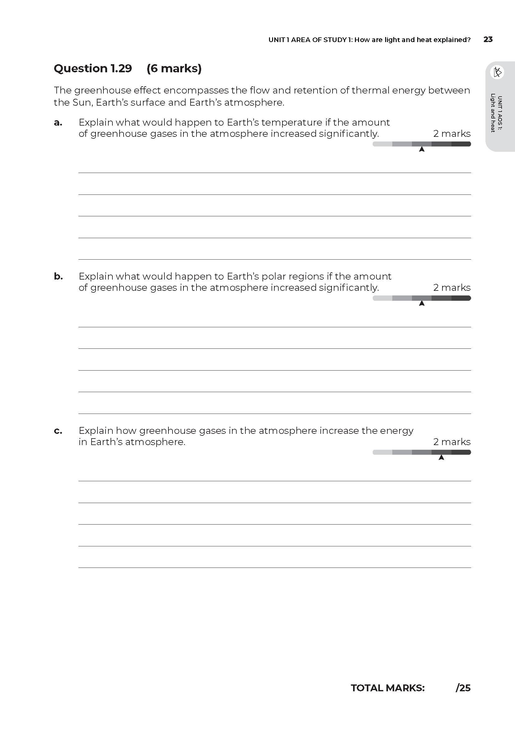 Neap Assessment Series: VCE Physics Units 1&2 - Image 26
