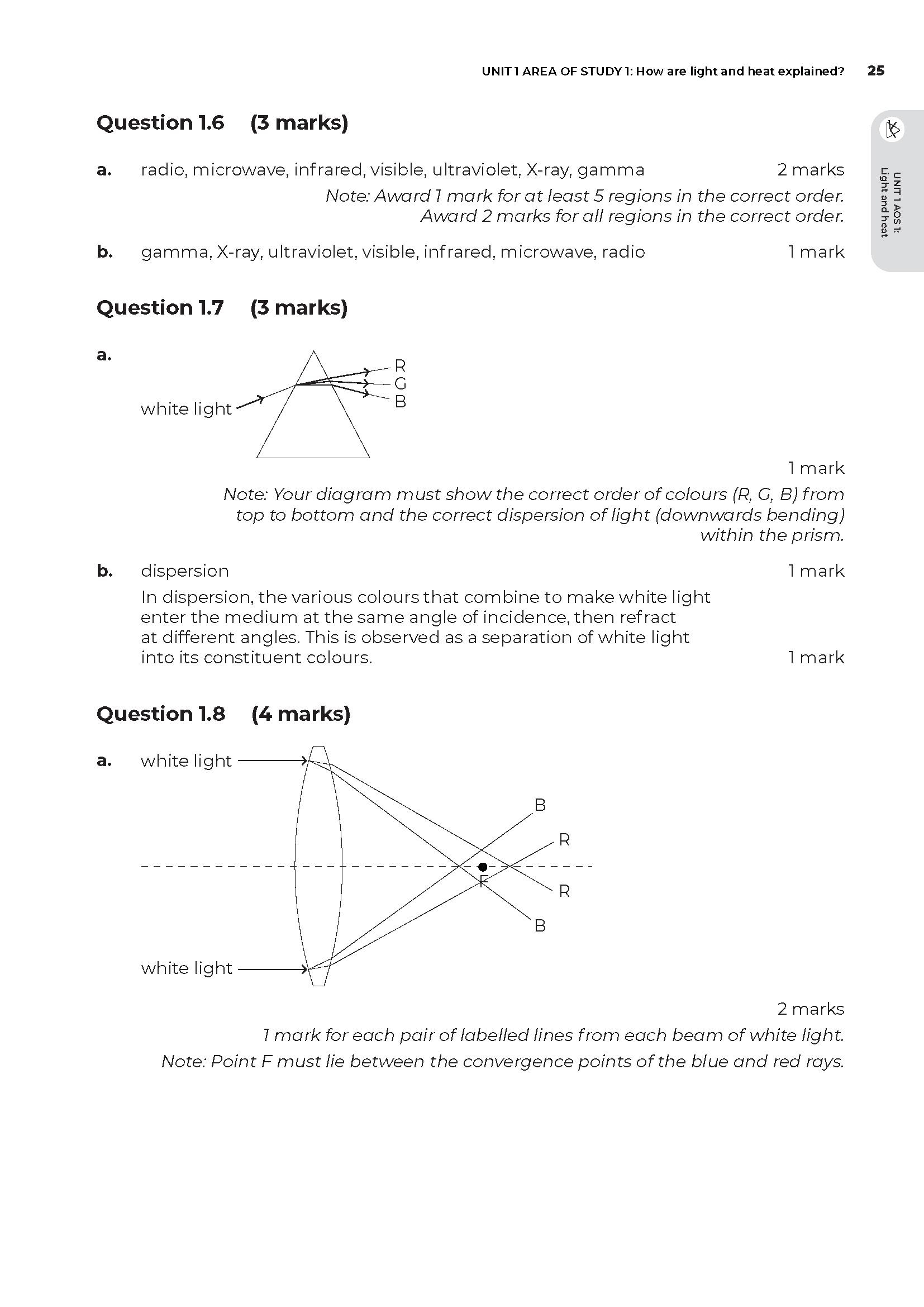 Neap Assessment Series: VCE Physics Units 1&2 - Image 28