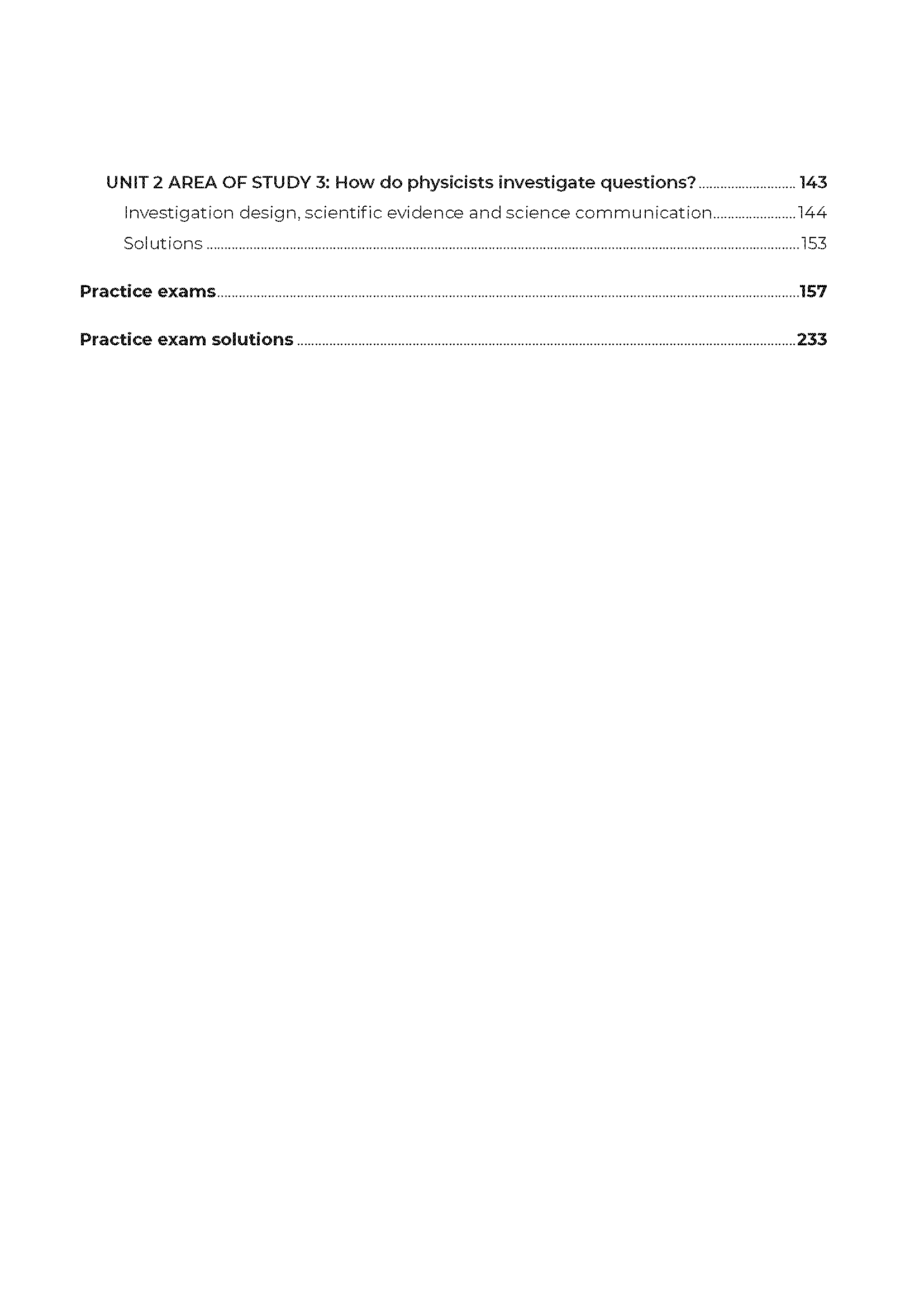 Neap Assessment Series: VCE Physics Units 1&2 - Image 3