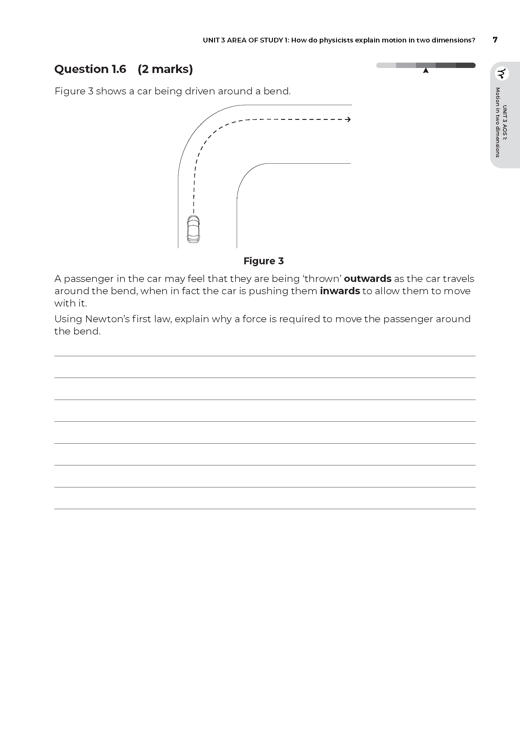 Neap Assessment Series: VCE Physics Units 3&4 - Image 10
