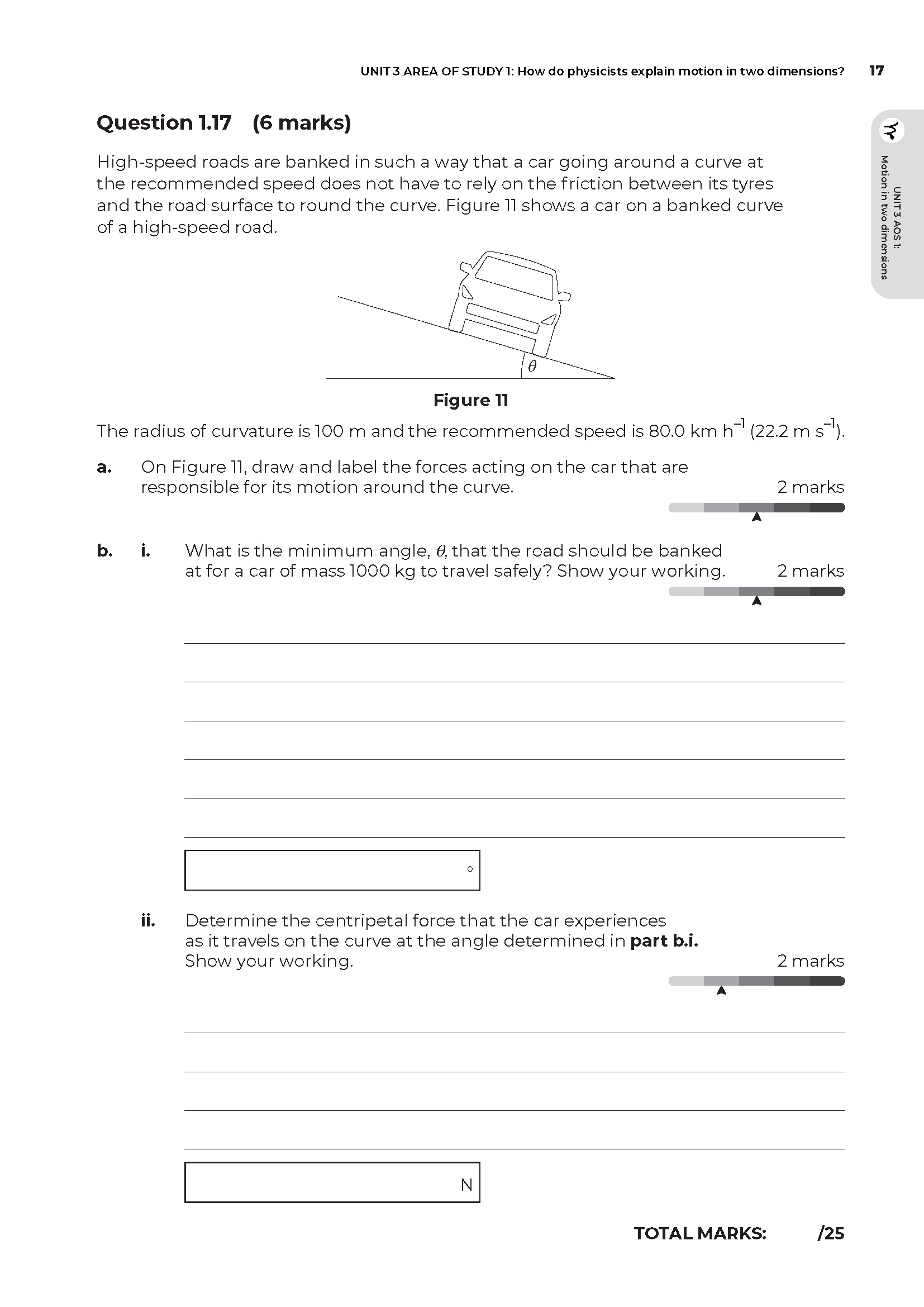 Neap Assessment Series: VCE Physics Units 3&4 - Image 20