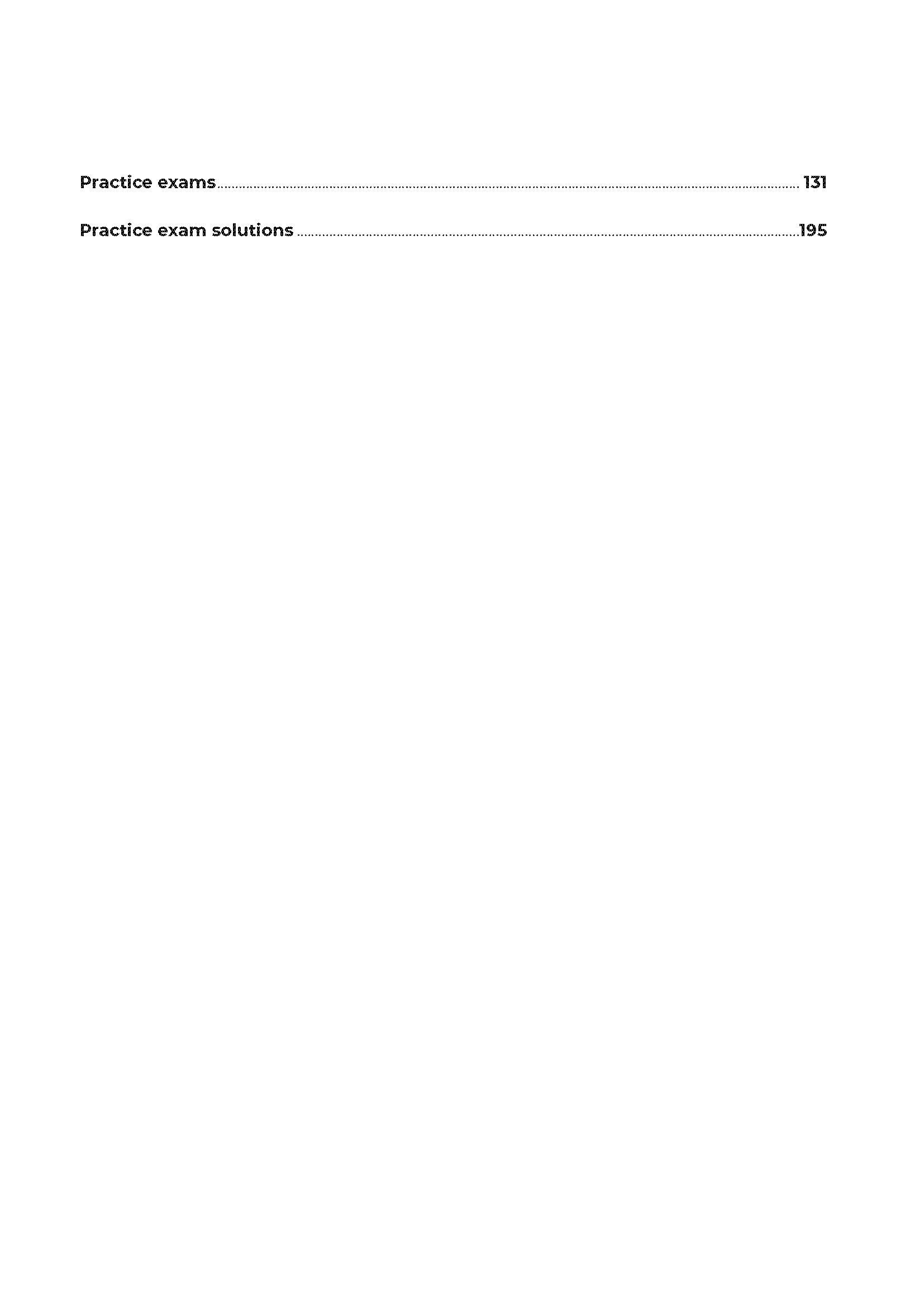 Neap Assessment Series: VCE Physics Units 3&4 - Image 3
