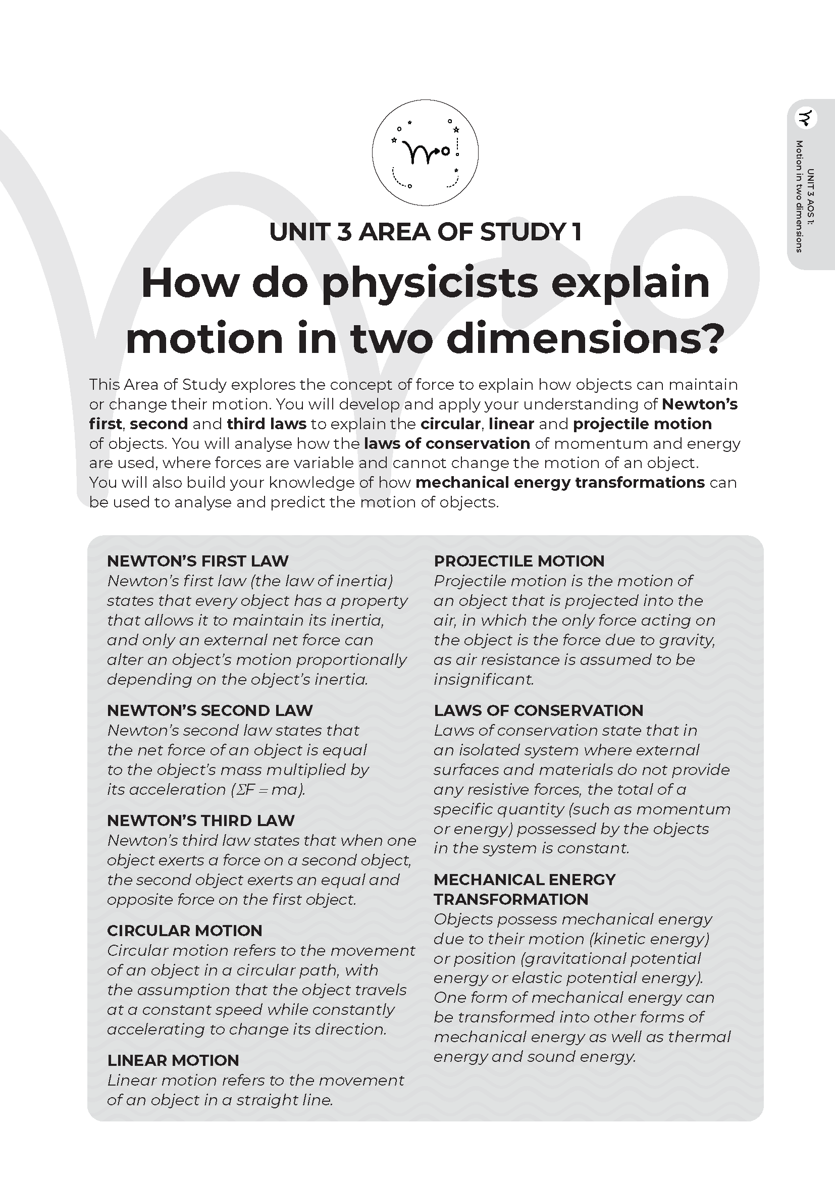 Neap Assessment Series: VCE Physics Units 3&4 - Image 6