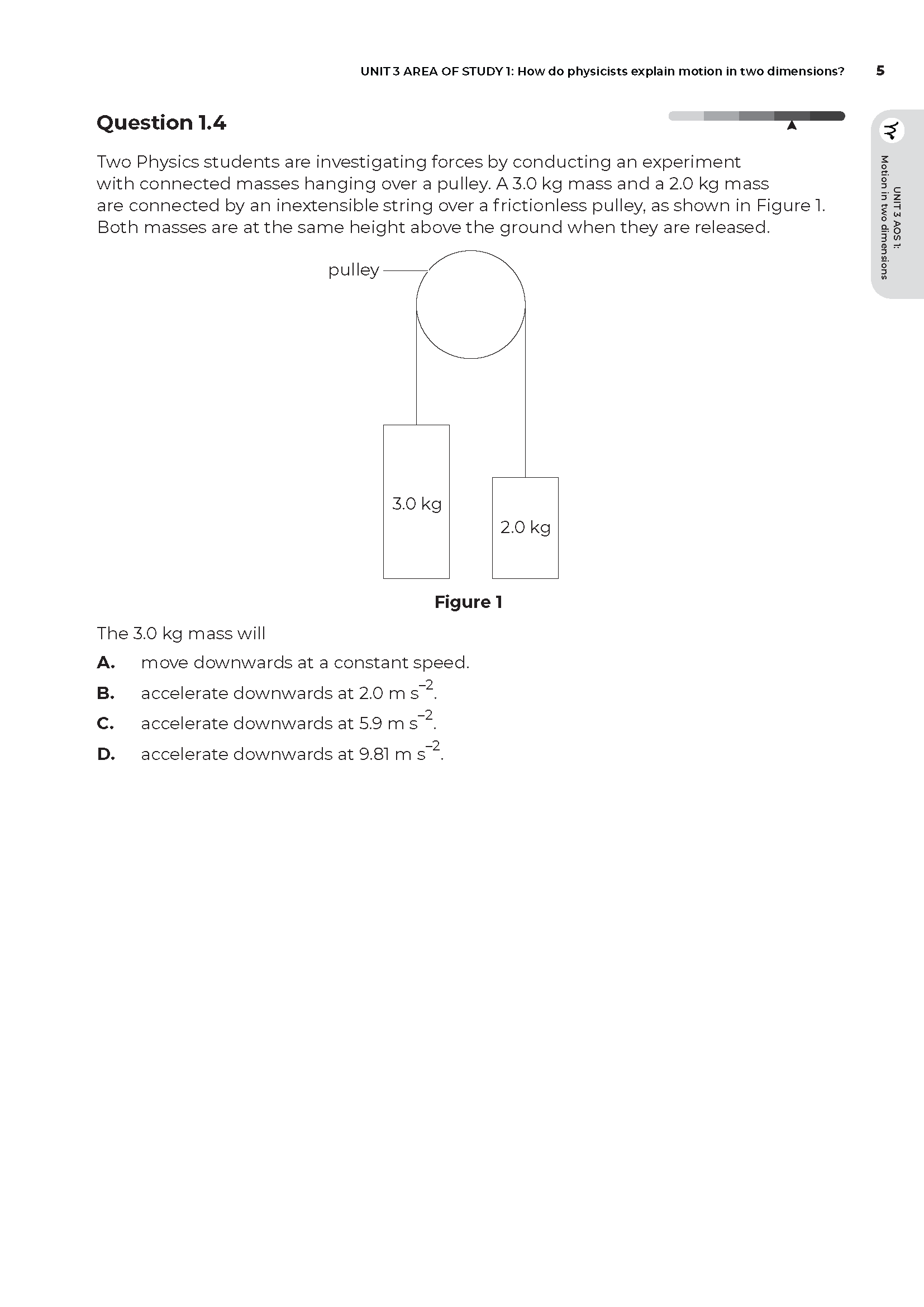 Neap Assessment Series: VCE Physics Units 3&4 - Image 8