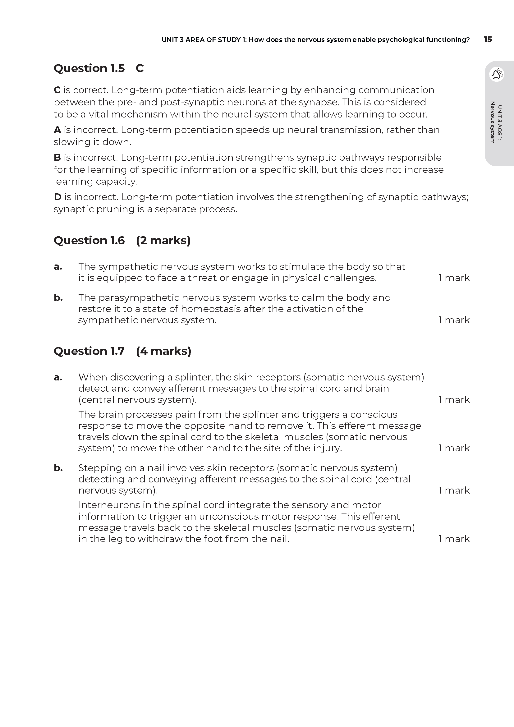Neap Assessment Series: VCE Psychology Units 3&4 - Image 12