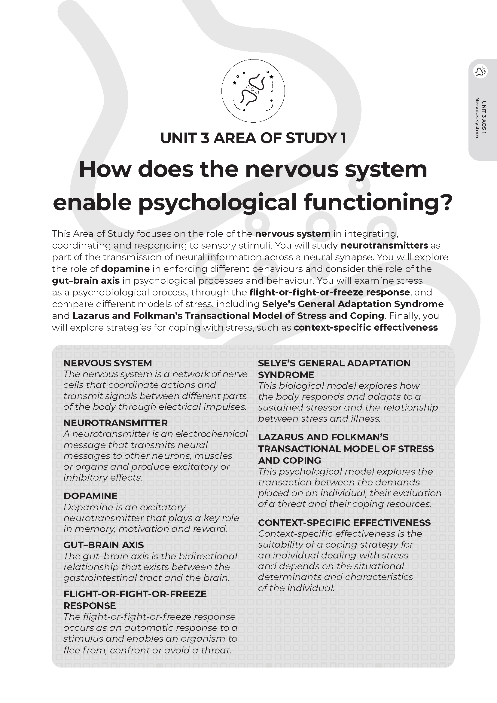 Neap Assessment Series: VCE Psychology Units 3&4 - Image 5