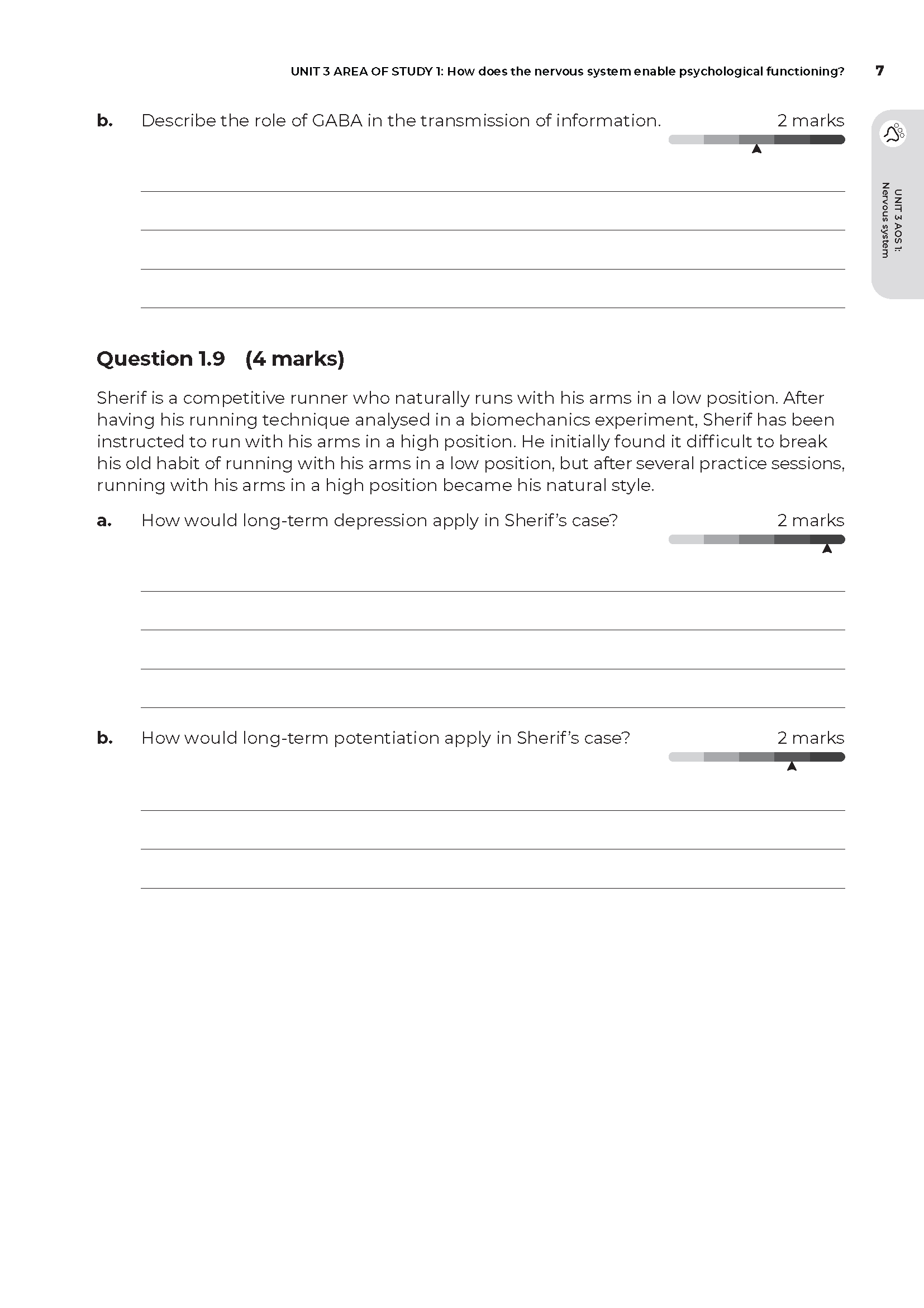 Neap Assessment Series: VCE Psychology Units 3&4 - Image 9