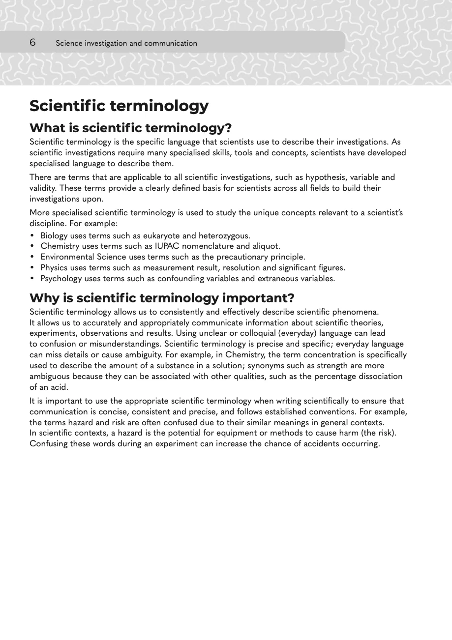 Neap NICE Science: Years 11 and 12 - Image 10