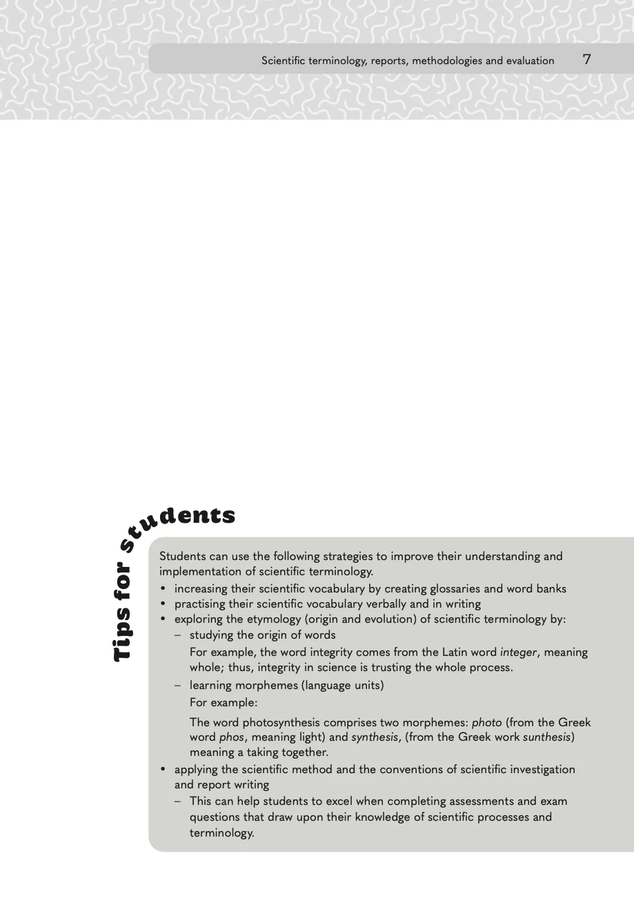 Neap NICE Science: Years 11 and 12 - Image 11