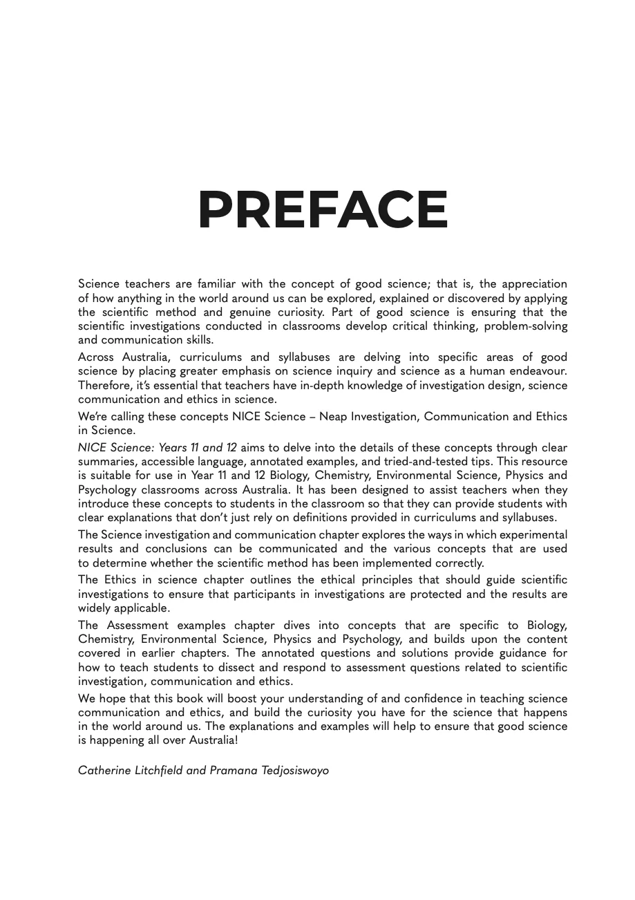 Neap NICE Science: Years 11 and 12 - Image 5