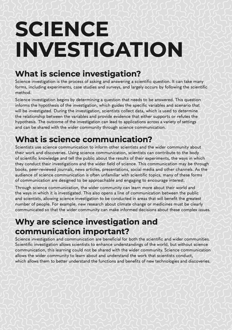Neap NICE Science: Years 11 and 12 - Image 6