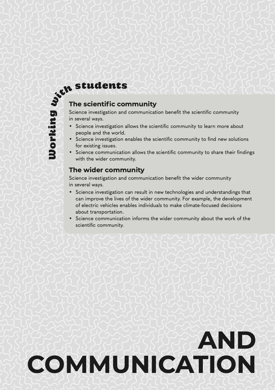 Neap NICE Science: Years 11 and 12 - Image 7