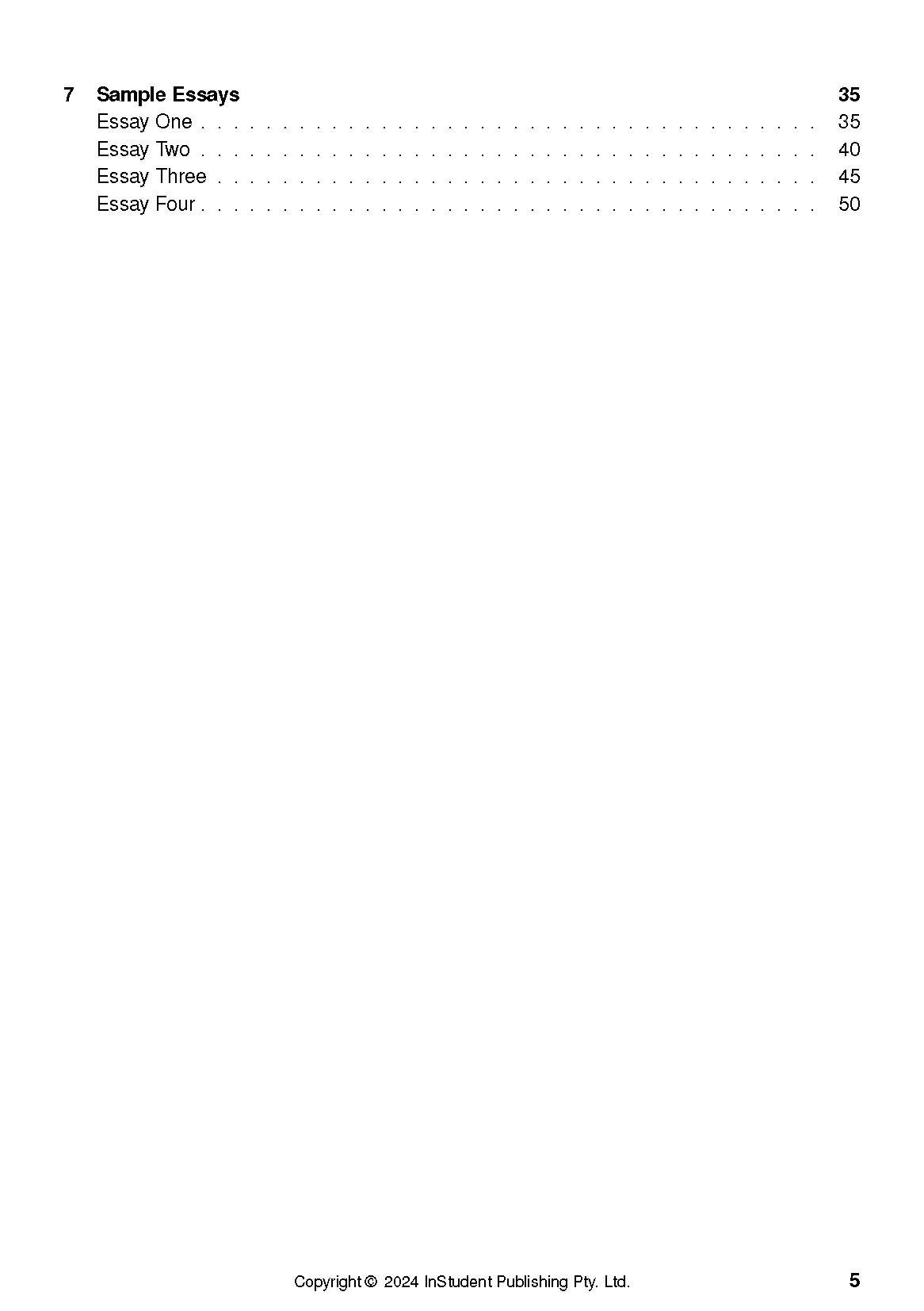 ATAR Notes Text Guide: Selected Poems by John Keats - Image 4