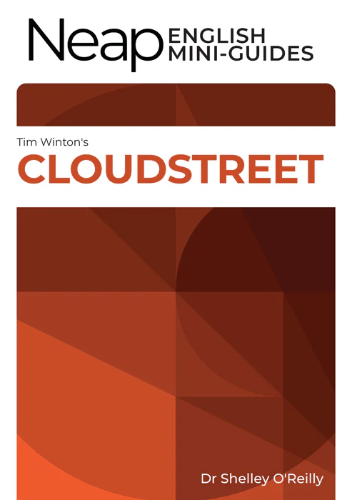 The Neap English Digital Mini Guide: Cloudstreet