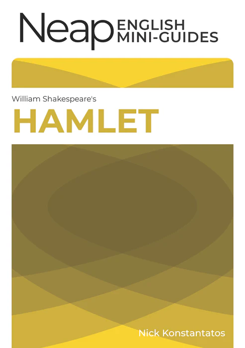 The Neap English Digital Mini Guide: Hamlet by William Shakespeare