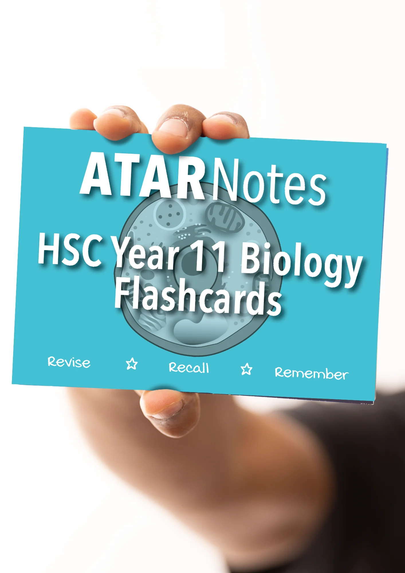 Top Marks HSC Year 11 Biology Bundle - Image 8