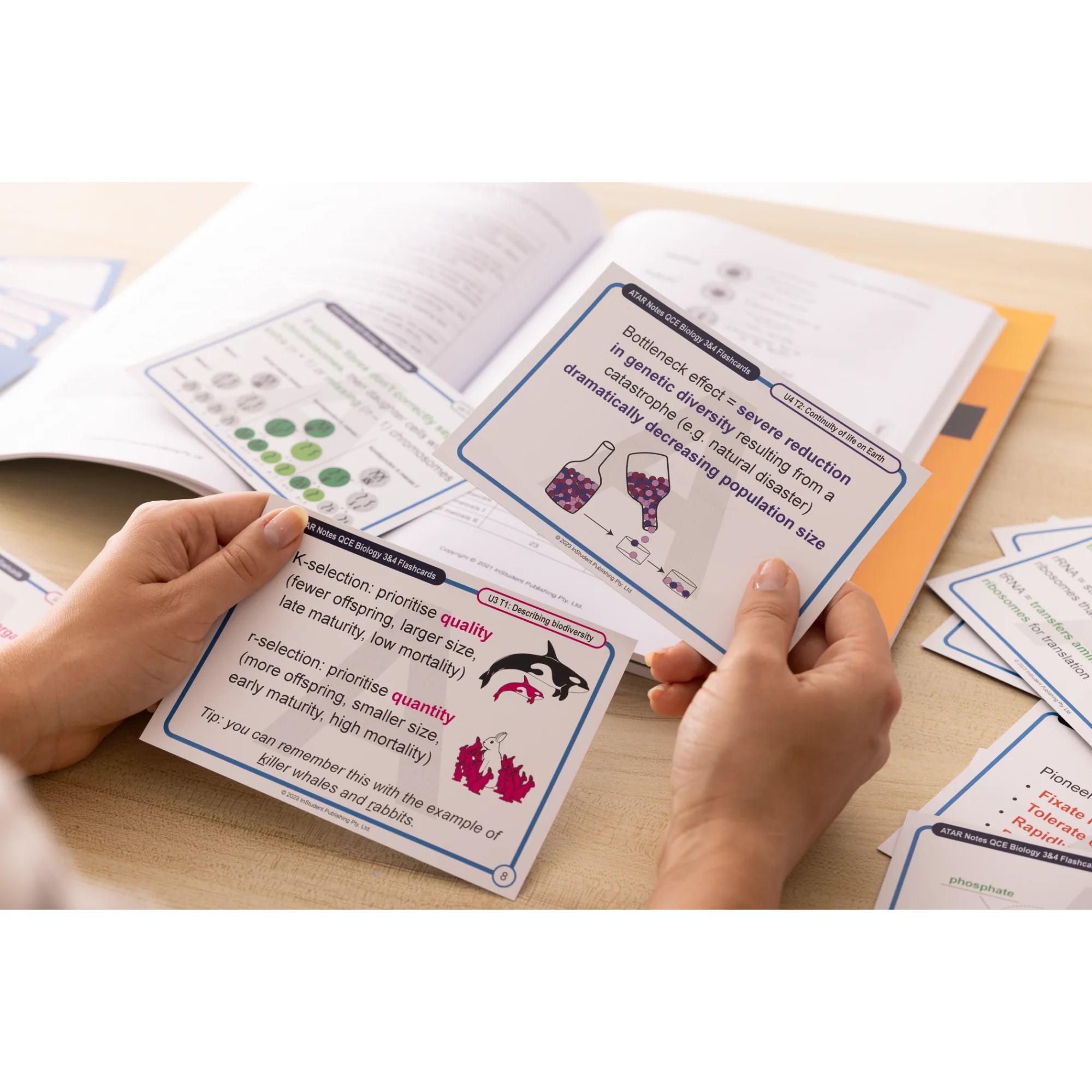 Top Marks HSC Year 11 Biology Bundle - Image 9