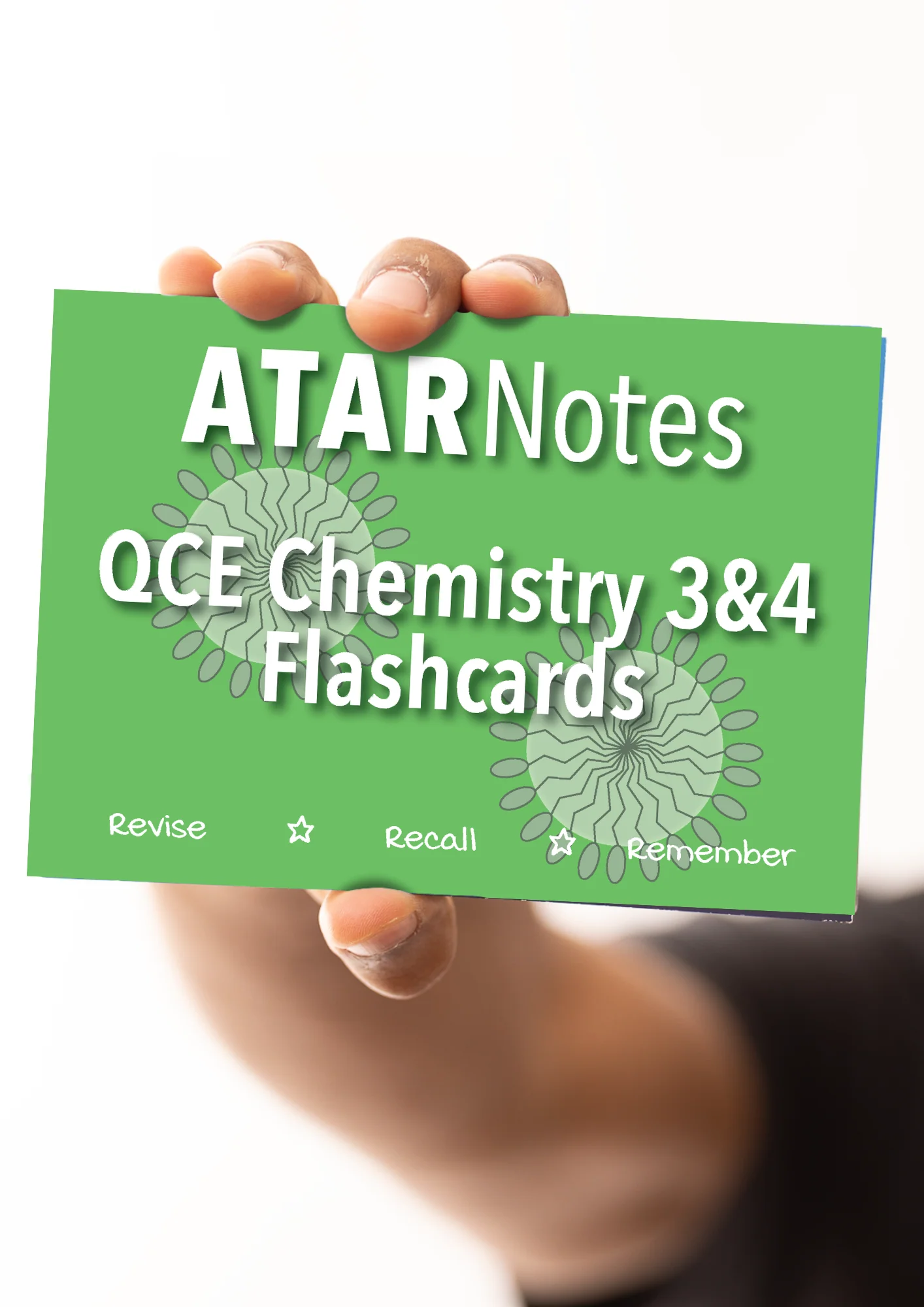 Top Marks QCE Chemistry 3&4 Bundle (2026-2028) - Image 11