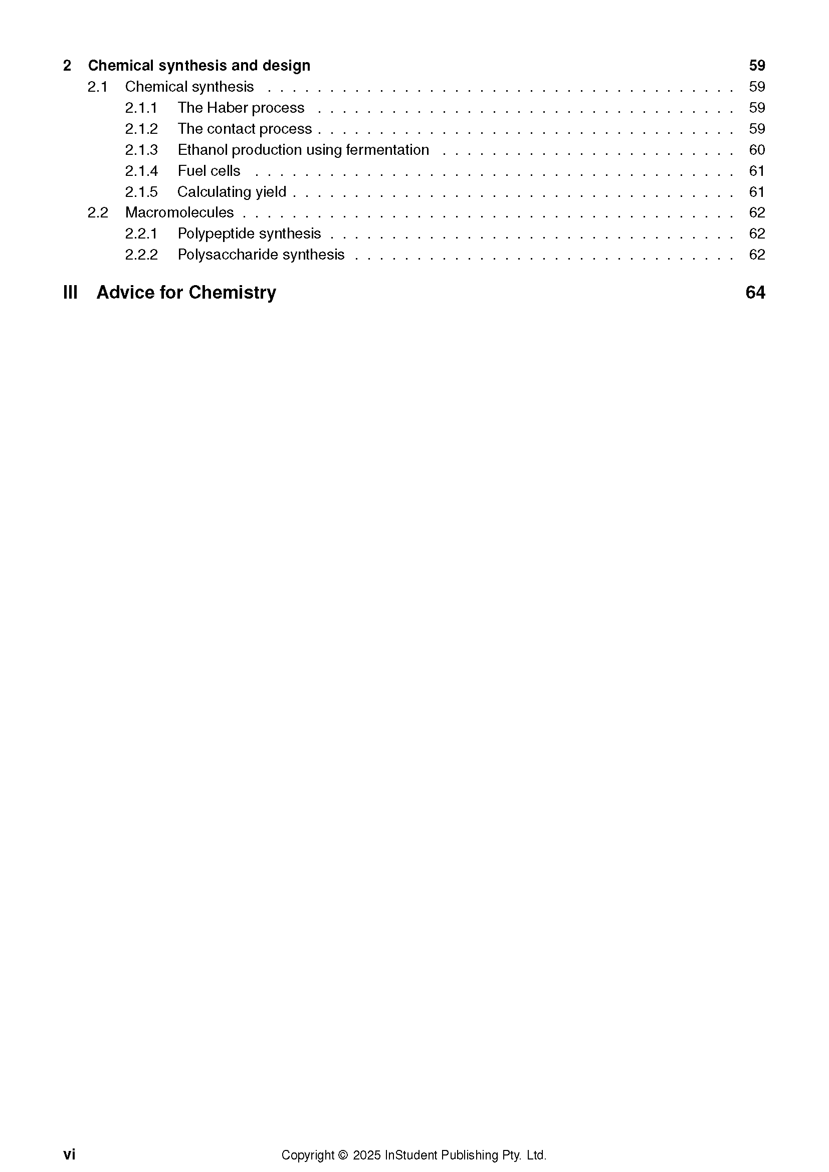 Top Marks QCE Chemistry 3&4 Bundle (2026-2028) - Image 6