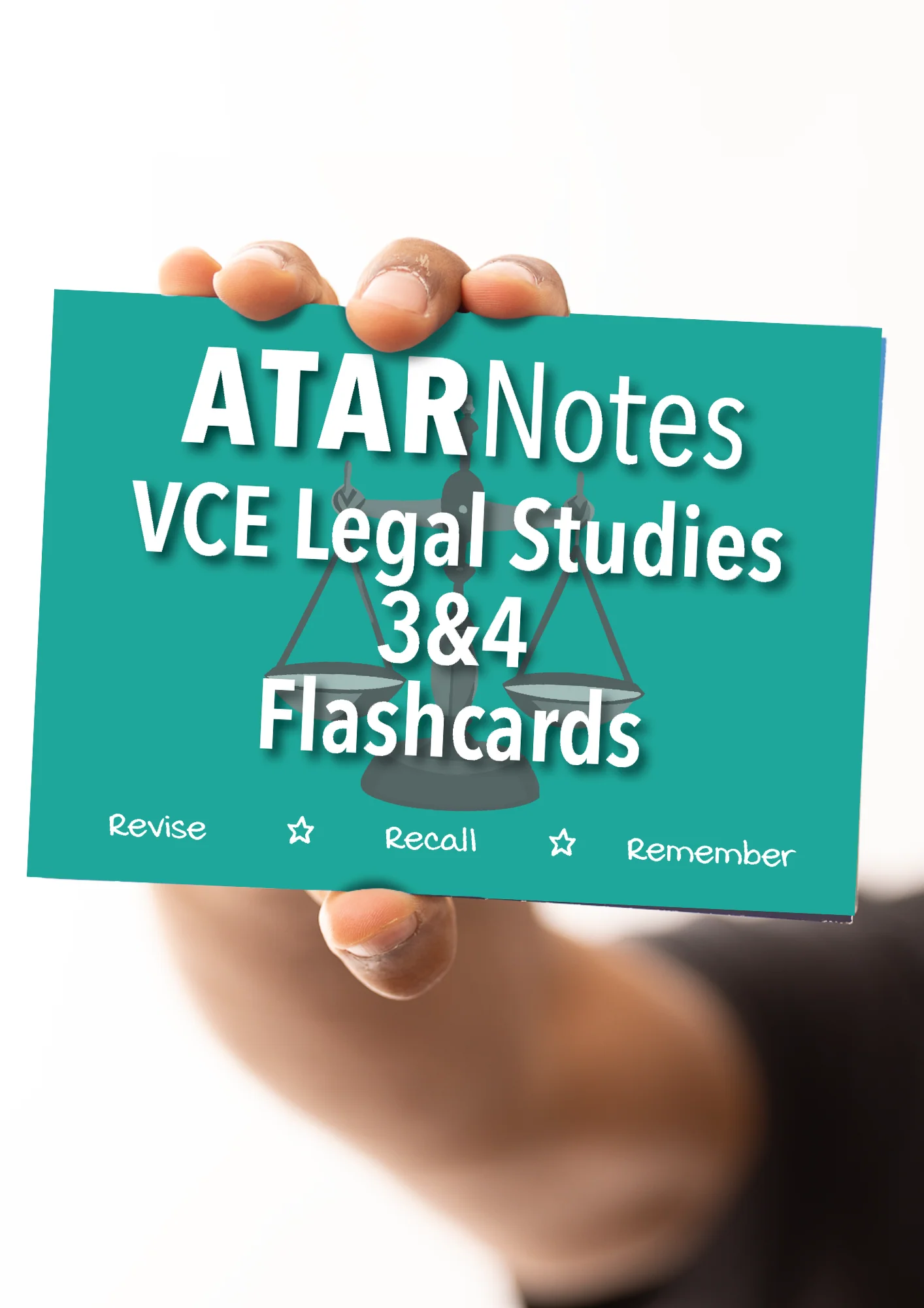 Top Marks VCE Legal Studies 3&4 Bundle - Image 8