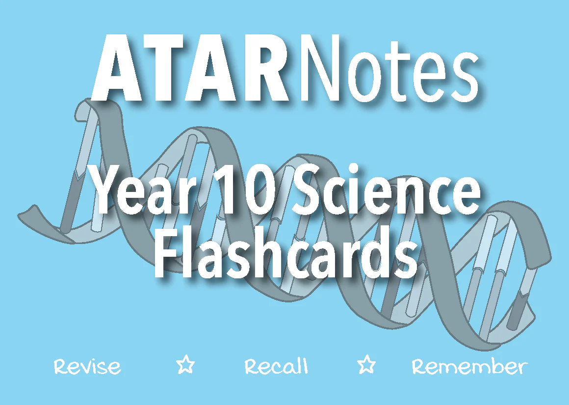 Top Marks Year 10 Science Bundle - Image 10