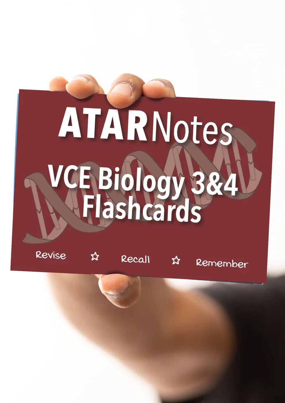 Top Marks VCE Biology 3&4 Bundle - Image 8