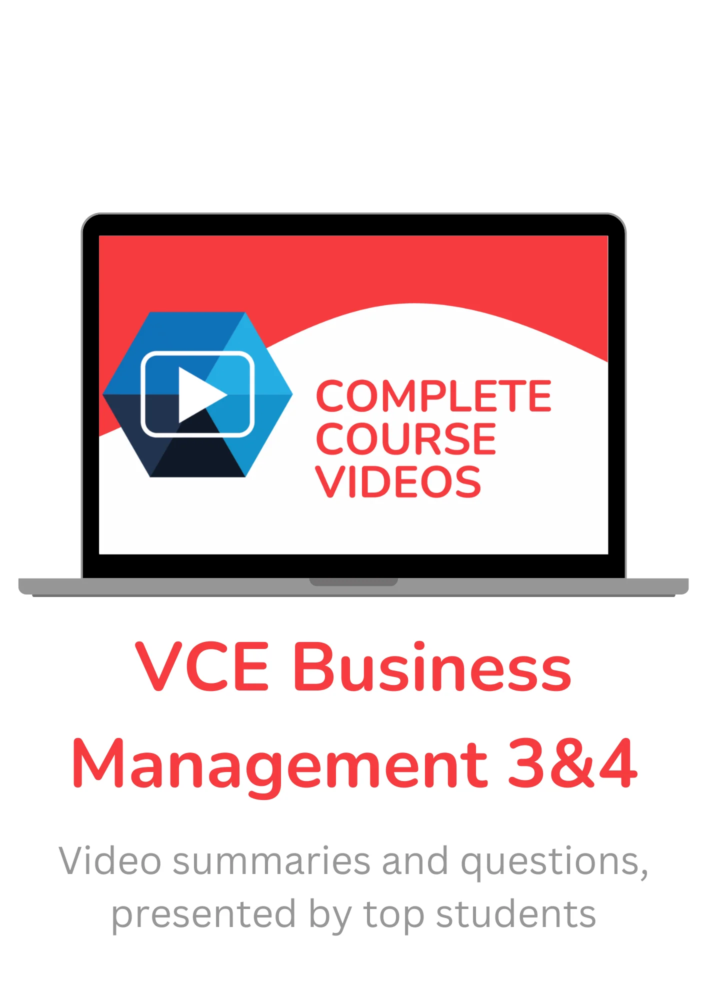 Top Marks VCE Business Management 3&4 Bundle - Image 12