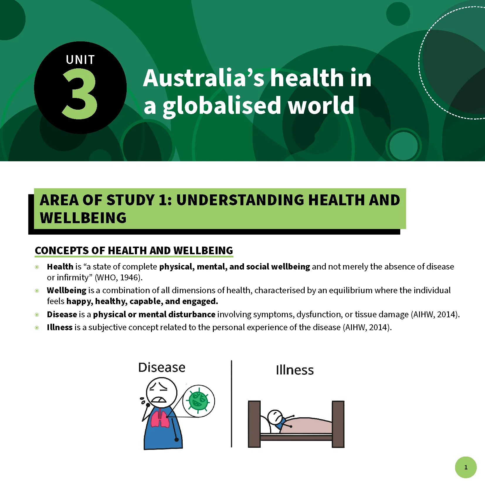 Top Marks VCE Health and Human Development (HHD) 3&4 Bundle (2025-2027) - Image 14