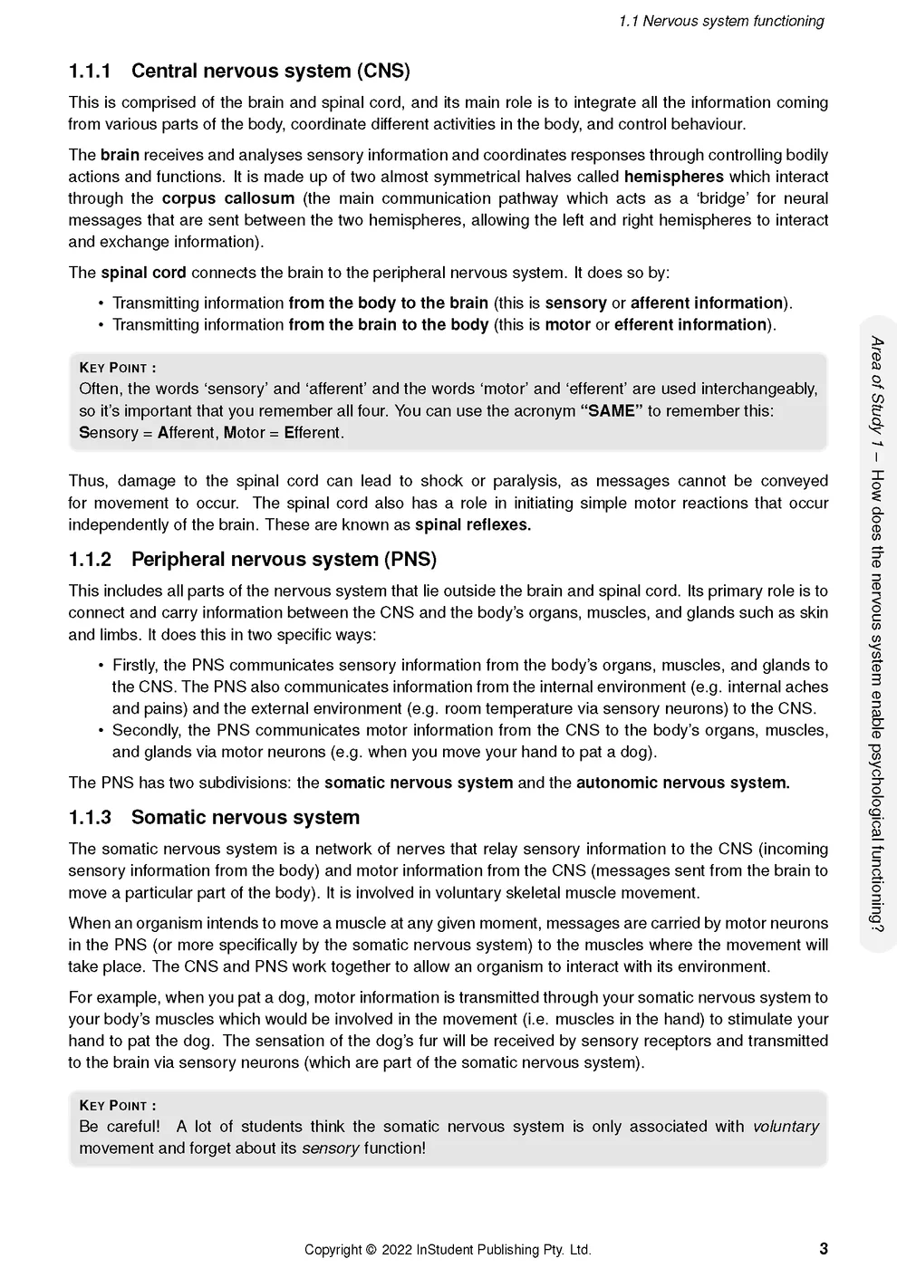 Top Marks VCE Psychology 3&4 Bundle - Image 4