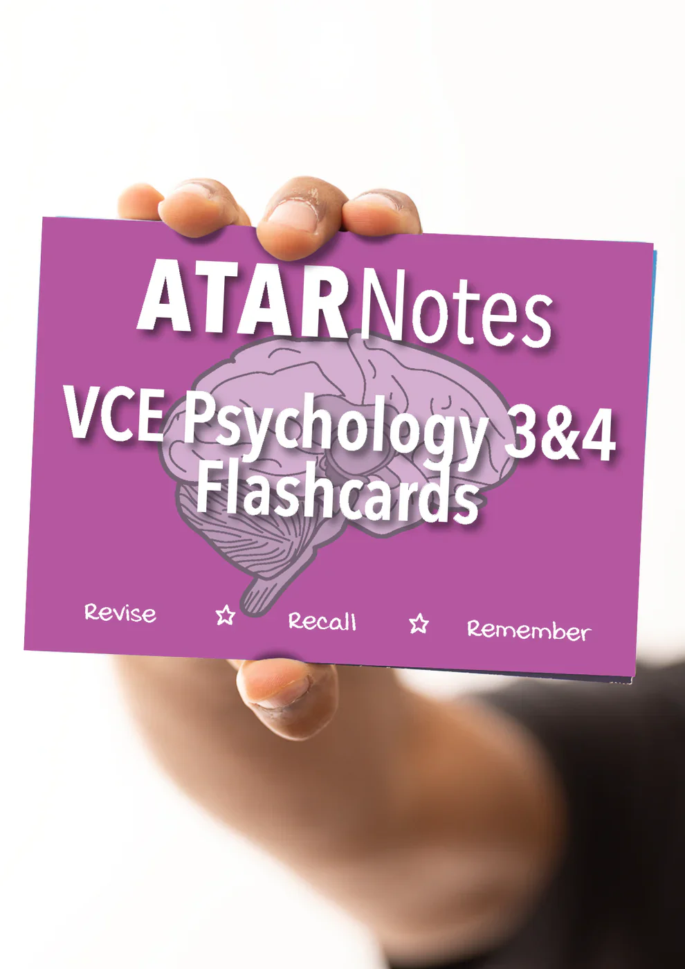 Top Marks VCE Psychology 3&4 Bundle - Image 8